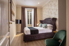 Condotti Boutique Hotel