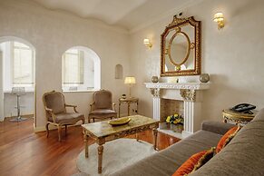 Condotti Boutique Hotel