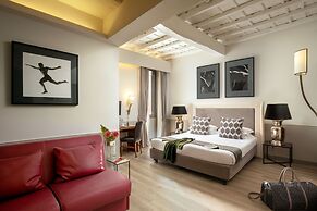 Condotti Boutique Hotel