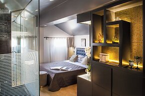 Condotti Boutique Hotel