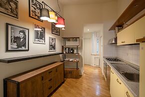 Condotti Boutique Hotel