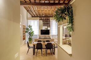 Condotti Boutique Hotel