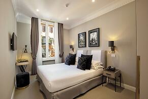 Condotti Boutique Hotel