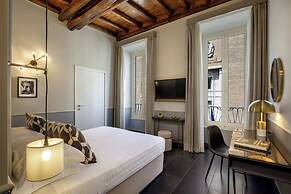 Condotti Boutique Hotel