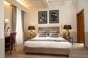 Condotti Boutique Hotel