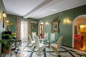 Condotti Boutique Hotel
