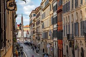 Condotti Boutique Hotel