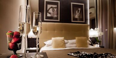 Condotti Boutique Hotel