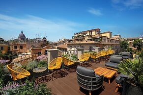 Condotti Boutique Hotel