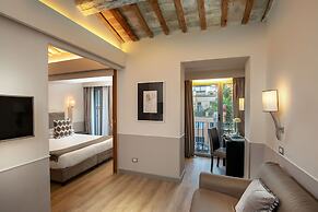 Condotti Boutique Hotel