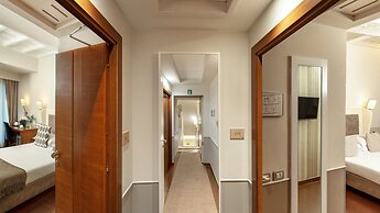 Condotti Boutique Hotel