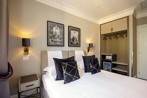 Condotti Boutique Hotel