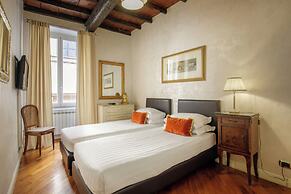 Condotti Boutique Hotel