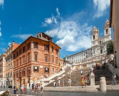 Condotti Boutique Hotel