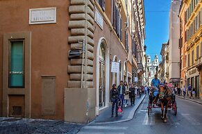 Condotti Boutique Hotel