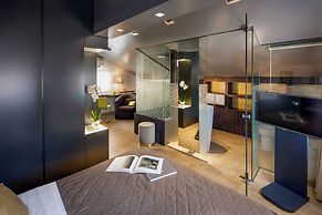 Condotti Boutique Hotel