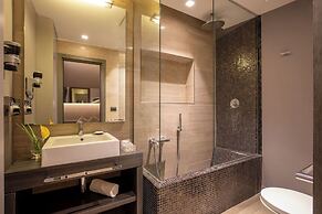 Condotti Boutique Hotel