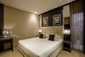 Condotti Boutique Hotel