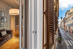 Condotti Boutique Hotel