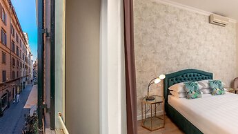 Condotti Boutique Hotel