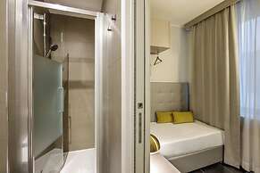 Condotti Boutique Hotel