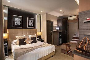 Condotti Boutique Hotel