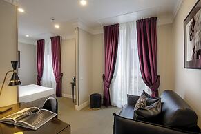 Condotti Boutique Hotel