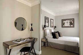 Condotti Boutique Hotel