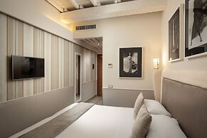 Condotti Boutique Hotel