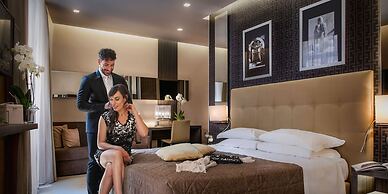 Condotti Boutique Hotel