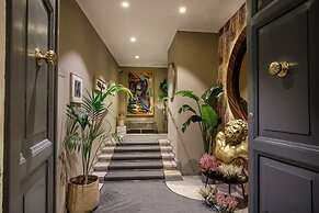 Condotti Boutique Hotel