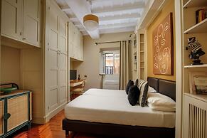 Condotti Boutique Hotel
