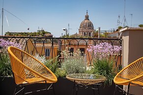 Condotti Boutique Hotel