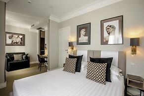 Condotti Boutique Hotel