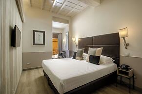 Condotti Boutique Hotel
