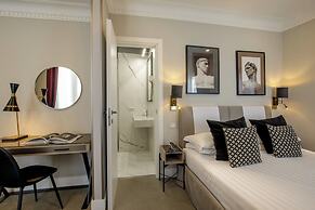 Condotti Boutique Hotel