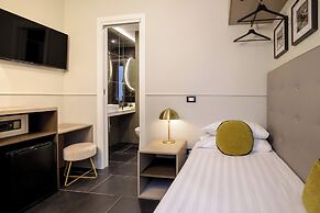 Condotti Boutique Hotel