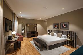 Condotti Boutique Hotel