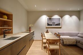 Condotti Boutique Hotel