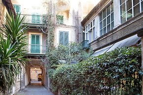 Condotti Boutique Hotel