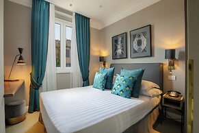 Condotti Boutique Hotel