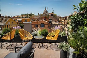 Condotti Boutique Hotel