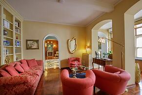 Condotti Boutique Hotel