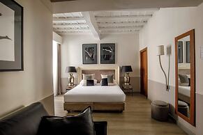 Condotti Boutique Hotel
