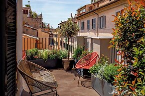 Condotti Boutique Hotel