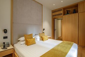 Condotti Boutique Hotel