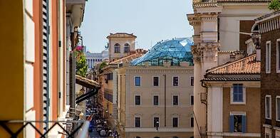 Condotti Boutique Hotel