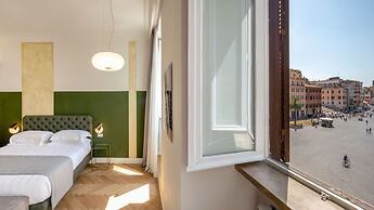 Condotti Boutique Hotel