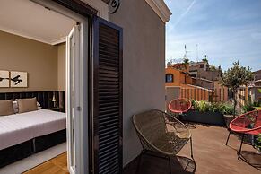 Condotti Boutique Hotel