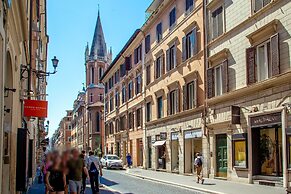 Condotti Boutique Hotel